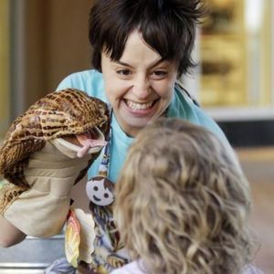 Meet your Posher, Autumn